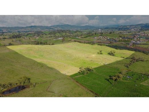 Terrain à La Unión, Departamento de Antioquia