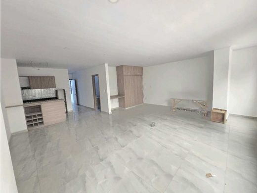 Complexos residenciais - Cali, Departamento del Valle del Cauca