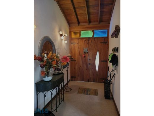 ‏בתי כפר ב  Retiro, Departamento de Antioquia