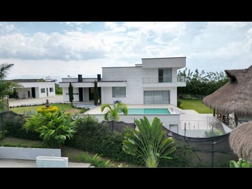 Casa de campo en Pereira, Departamento de Risaralda