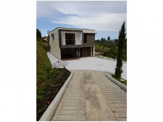 Rustik ya da çiftlik Rionegro, Departamento de Antioquia