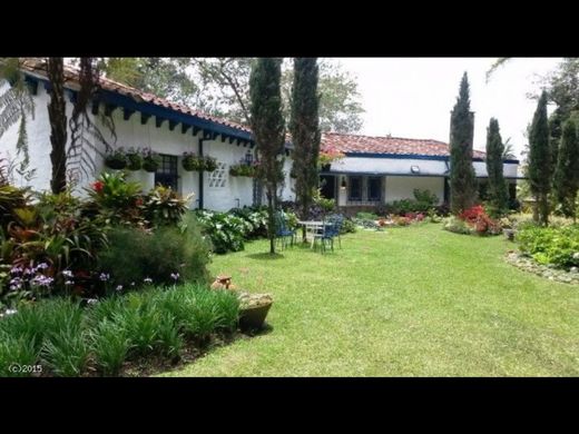 Quinta rústica - Rionegro, Departamento de Antioquia