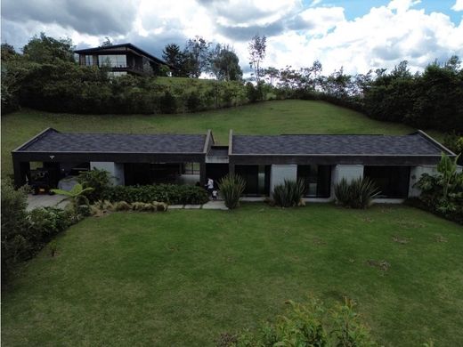 Элитный дом, Retiro, Departamento de Antioquia
