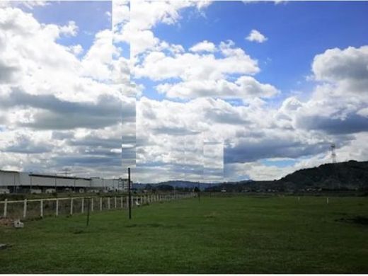 Grundstück in Cota, Departamento de Cundinamarca