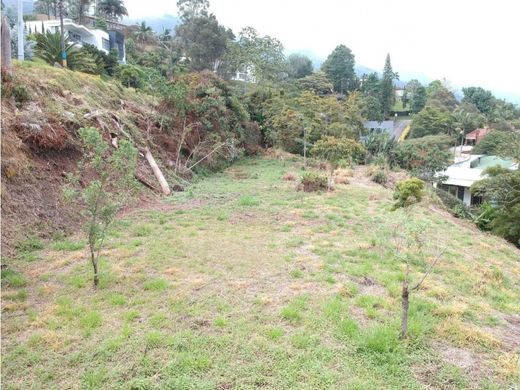 ‏קרקע ב  מדיין
, Medellín