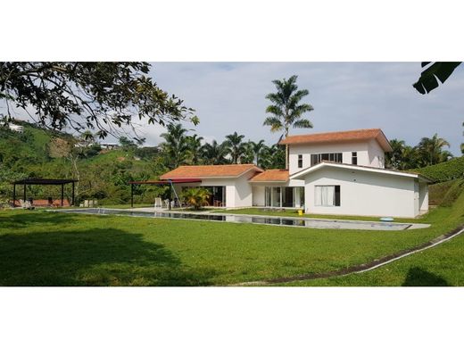 Country House in Manizales, Departamento de Caldas
