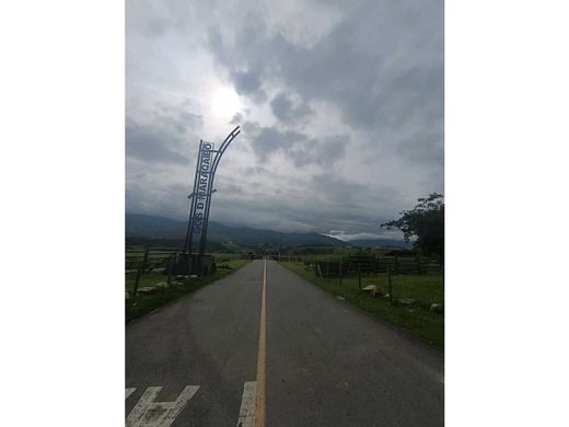 Country House in Palmira, Departamento del Valle del Cauca