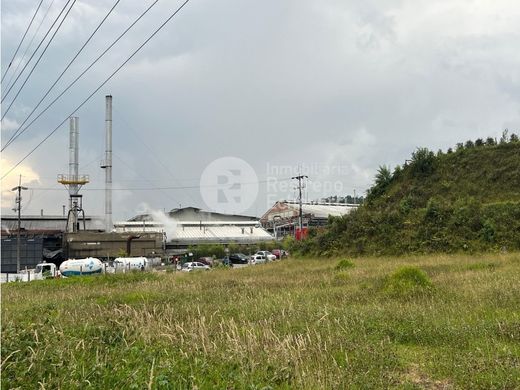 Teren w Manizales, Departamento de Caldas