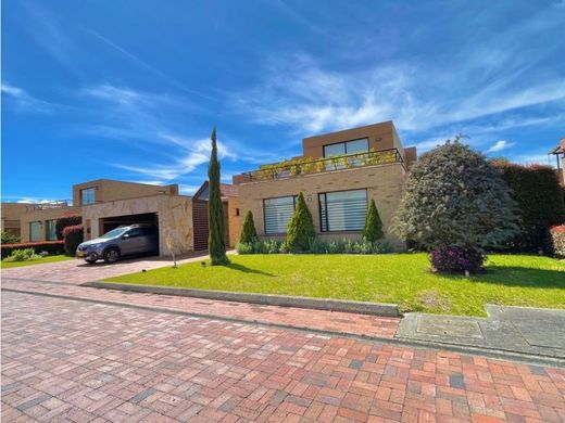 Luxury home in Cajicá, Cundinamarca