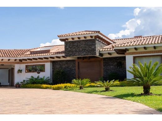 Landsitz in Medellín, Departamento de Antioquia