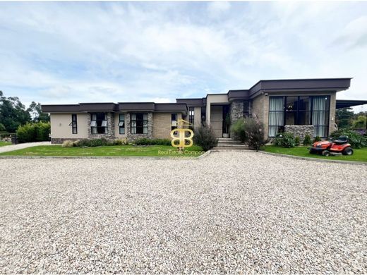 Maison de luxe à Tenjo, Departamento de Cundinamarca