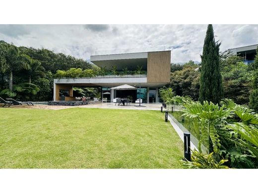 Luxe woning in Envigado, Departamento de Antioquia