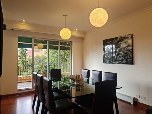 Duplex in Bogotá, Bogotá  D.C.