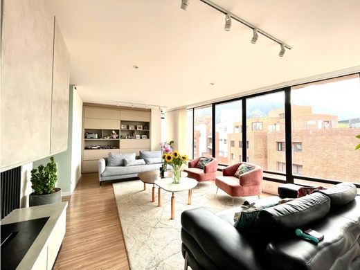 Appartement à Bogotá, Bogotá  D.C.