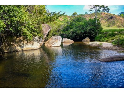 Rustik ya da çiftlik San Carlos, El Piñon