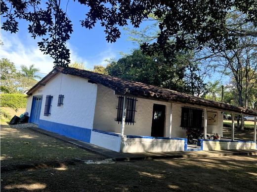 Chalé - San Jerónimo, Departamento de Antioquia