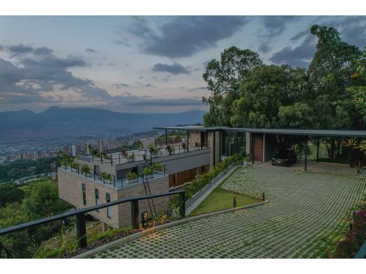 Casale a Medellín, Departamento de Antioquia