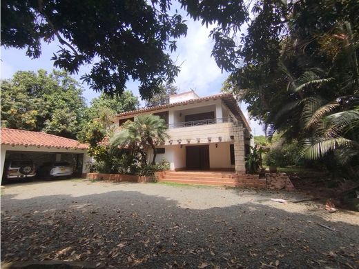 Luxus-Haus in Cali, Departamento del Valle del Cauca