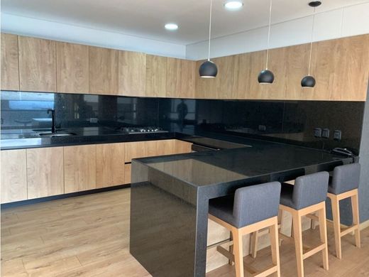 Appartamento a Bogotá, Bogotá  D.C.