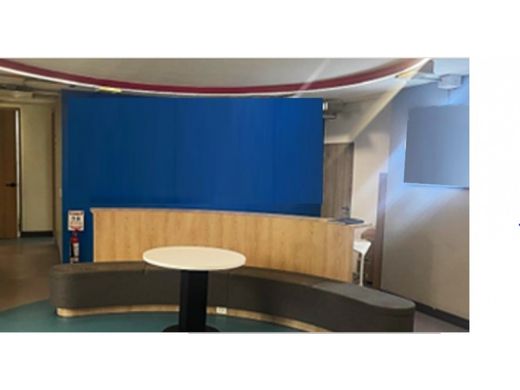 Ufficio a Bogotá, Bogotá  D.C.