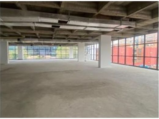 ボゴタ, Bogotá  D.C.のオフィス