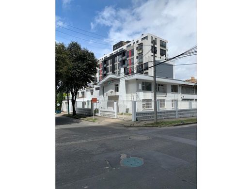 ボゴタ, Bogotá  D.C.の高級住宅