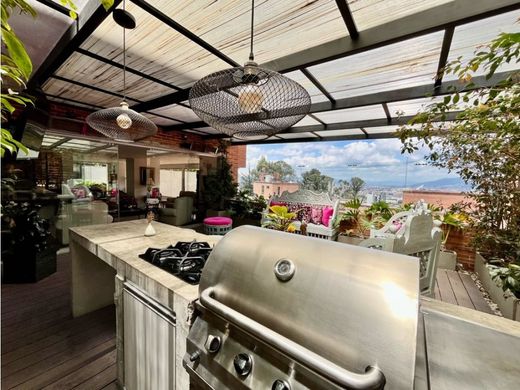 Apartment in Bogotá, Bogotá  D.C.