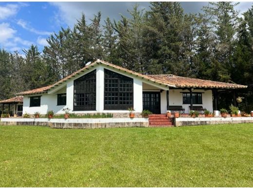 Country House in Villa de Leyva, Departamento de Boyacá