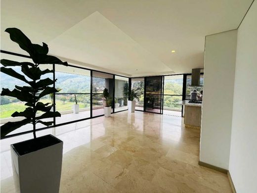 Διαμέρισμα σε Envigado, Departamento de Antioquia