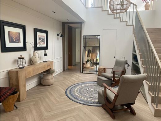 Lüks ev La Calera, Departamento de Cundinamarca