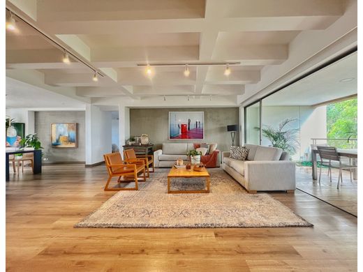 Appartamento a Medellín, Departamento de Antioquia