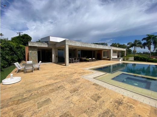 컨트리하우스 / Pereira, Departamento de Risaralda