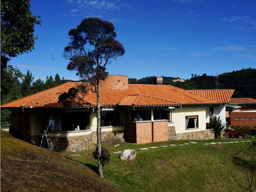 Farmhouse in Envigado, Departamento de Antioquia