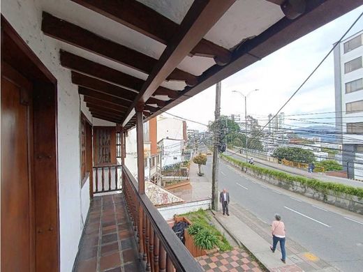 Casa di lusso a Manizales, Departamento de Caldas