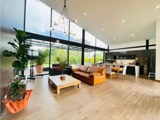 전원/농가 / La Ceja, Departamento de Antioquia