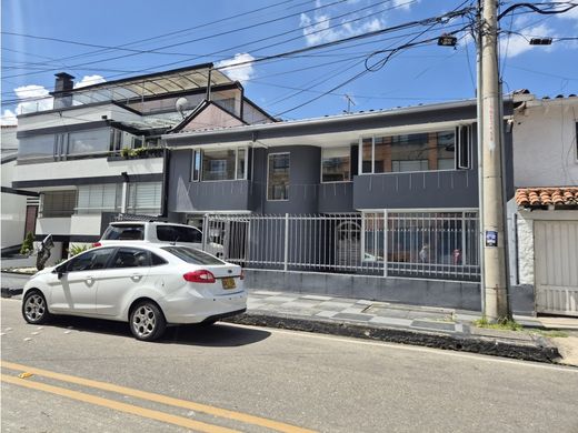 Luxus-Haus in Bogotá, Bogotá  D.C.