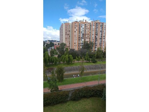 地皮  波哥大, Bogotá  D.C.