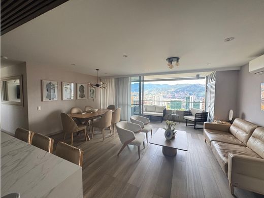 Apartment in Medellín, Departamento de Antioquia