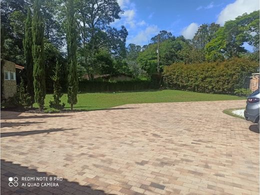 Cortijo o casa de campo en Rionegro, Departamento de Antioquia