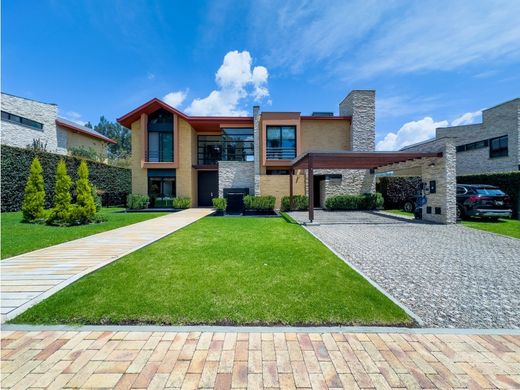 豪宅  Sopó, Departamento de Cundinamarca