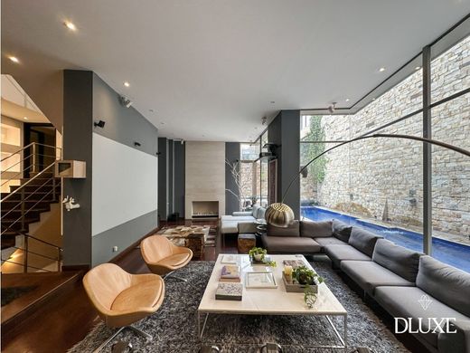 Luxury home in Bogotá, Bogotá  D.C.