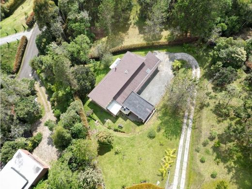 Landsitz in Envigado, Departamento de Antioquia