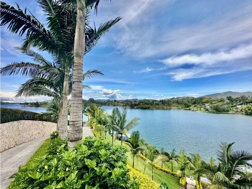 Εξοχική κατοικία σε Guatapé, Departamento de Antioquia