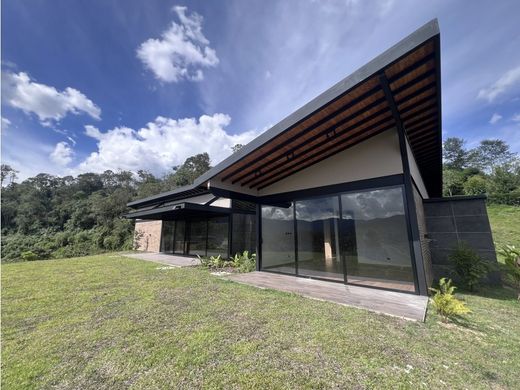 Landhuis in Retiro, Departamento de Antioquia