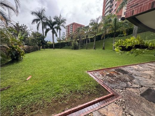 Maison de luxe à Medellín, Departamento de Antioquia