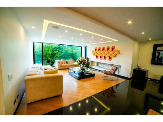 Duplex appartement in Bogota, Bogotá  D.C.