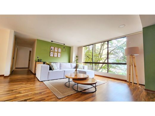 아파트 / 메데인, Medellín