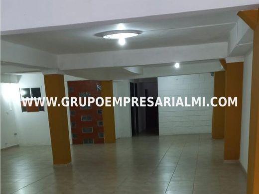 Komplex apartman Medellín, Departamento de Antioquia