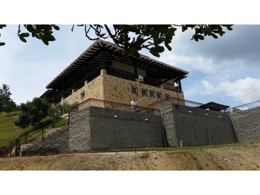 ‏בתי כפר ב  Yumbo, Departamento del Valle del Cauca