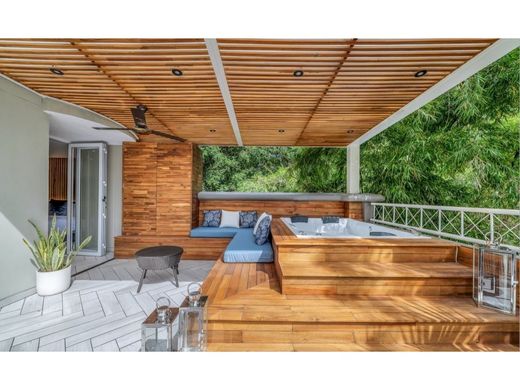 Appartement à Medellín, Departamento de Antioquia